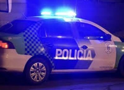 City Bell: una jubilada sufrió una entradera en manos de tres delincuentes armados