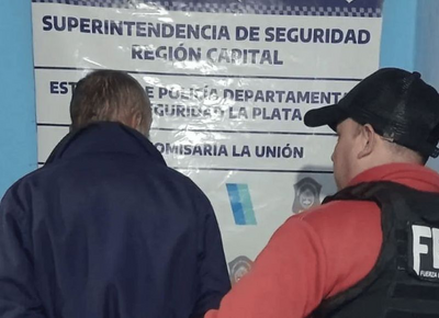 Arrestaron al hombre denunciado por ofrecer dinero a menores a cambio de sexo