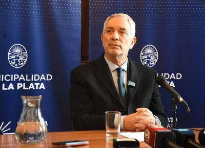 Alak anunció medidas para corregir la situación en el Cementerio Municipal