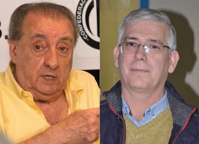 García enfrenta su primer desafío en 40 años: Julio Gutiérrez se postula para el Sindicato de Seguridad