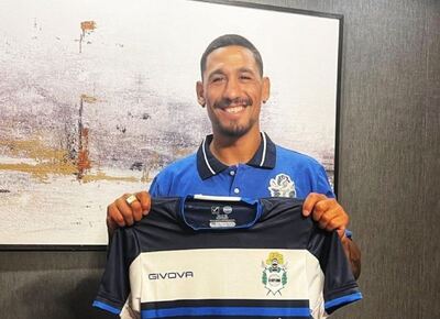 Banfield quiere a Yonatán Rodríguez y desde Gimnasia le dieron el okey