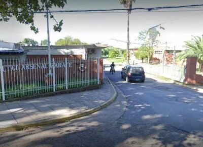 No aprenden más: rugbiers atacaron a piñas y patadas a un joven en una fiesta en Zarate