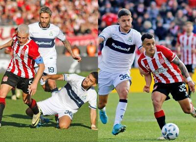 Estudiantes goleó a Gimnasia y ganó el clásico platense tras cuatro años