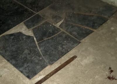 VIDEO | La Plata: Se emborracharon, se desconocieron y terminó matando a su mejor amigo a fierrazos