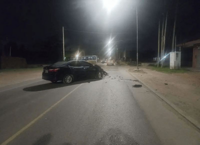 MIRÁ EL VIDEO | Accidente fatal en La Plata: El video con el que la Justicia investiga las responsabilidades al volante
