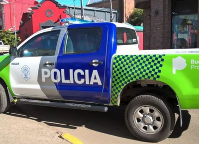 Un adolescente de 16 años quedó en terapia intensiva tras haber recibido un botellazo durante una pelea en un boliche