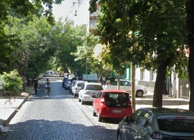 Un platense hizo "match" con una viuda negra y lo desvalijaron