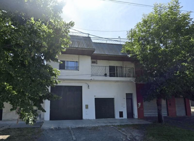 Luchó contra tres ladrones en una batalla a matar o morir en su casa de 31 y 62 y logró evitar el robo