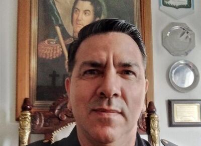 Murió un subcomisario en La Plata tras perseguir un ladrón en Villa Elisa