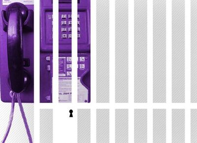 Propuesta para Restringir el Uso de Celulares en Cárceles Bonaerenses: Diputado de La Plata Sugerirá Telefonía Fija, Restricciones en Internet y Uso de Inhibidores