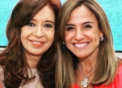 ¿Guardapolvos o el robo del siglo? Victoria Tolosa en la mira de la justicia por una red de corrupción de 5 mil millones