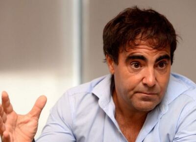 MIRÁ EL VIDEO | Marcelo Peña detalla proyecto de ley para penalizar falsas denuncias en contexto familiar