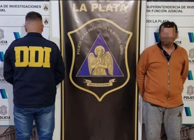 Un hombre de 65 años, fue detenido por abusar a su vecina menor de edad en La Plata