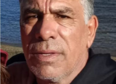 Desapareció en La Plata un hombre que salió de su casa en bicicleta y su familia está desesperada: "No llevó su celular"