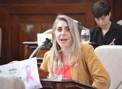 La carrera "En Movimiento" que se desarrolló en la Republica de Los Niños será distinguida por el Concejo platense