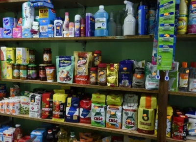 MIRÁ EL VIDEO | Ensenada: Denuncian a una empleada infiel que le vació el local a su empleadora/amiga