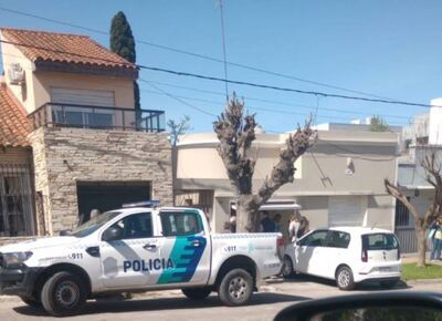 Crece la inseguridad en La Plata: asaltan a matrimonio mayor en su hogar