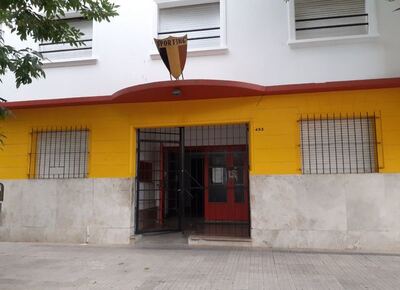 VIDEO | La ascendente trayectoria de un proyecto de boxeo que nació en un parque: CALABOX, hoy una gran motivación para los platenses