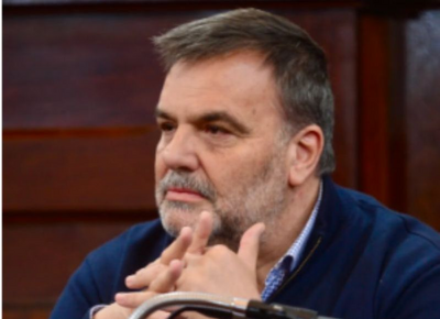 El concejal Diego Rovella propone suspender el acarreo vehicular en La Plata por 180 días