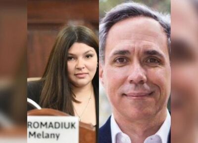 José Arteaga, con el agua al cuello: Melany Horomadiuk propone una tarifa diferencial para los vecinos en el peaje de Villa Elisa