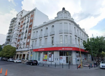 ¿Los empleados del Banco Santender te delatan? Fue a retirar su dinero, lo emboscaron, le robaron el efectivo y el celular