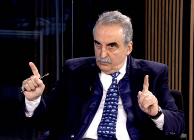 VIDEO | Guillermo Moreno fue a la Sociedad Rural y les dijo en la cara lo que nadie se animó