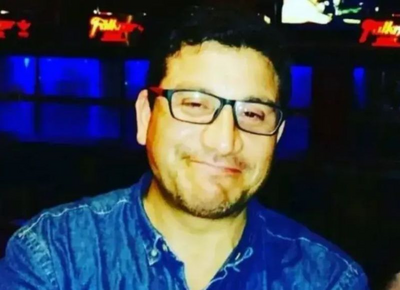 Tristeza en el periodismo platense: falleció Rodrigo Chagaray a sus 51 años