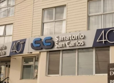 Era platense, se sentía mal, un médico le dijo que estaba en condiciones de viajar y falleció durante su viaje de egresados a Bariloche