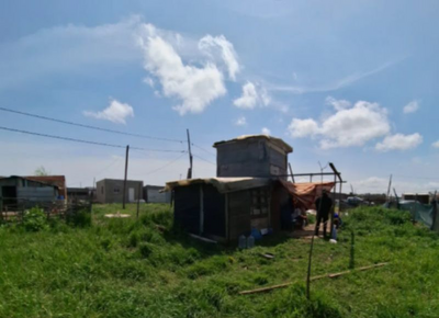 Una joven apareció muerta en los Hornos tras una discusión con su pareja, quien fue arrestado
