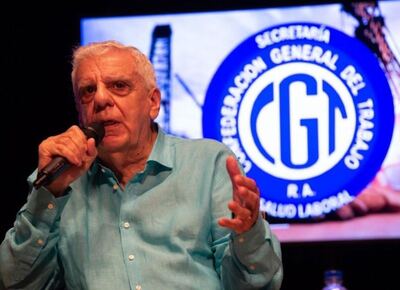 El cierre del ENOHSA: un duro impacto en la salud pública y la infraestructura sanitaria en Argentina