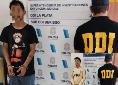 Horror en Berisso: un chico se quedó a dormir en la casa de un tío y lo abusaron