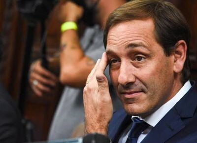 Denuncia penal a la administración Garro por presunto enriquecimiento ilícito y otras irregularidades