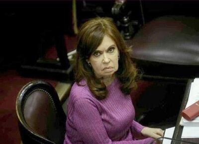 VIDEO | "¿Así que ahora me querés matar?": Cristina Kirchner respondió los fuertes dichos de Javier Milei