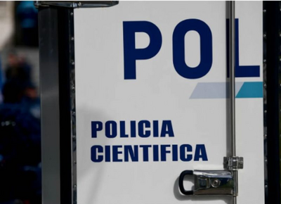 Encuentran a un jubilado fallecido en su hogar en La Plata: estaba atado de pies y manos