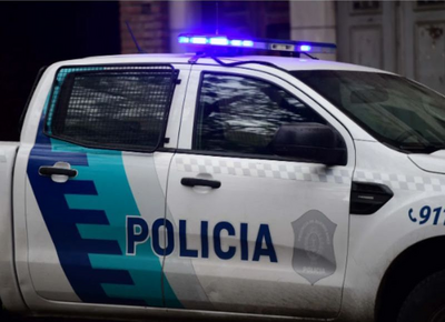 Tierra de nadie: se fue de su casa de La Plata por tres horas y le robaron todas sus cosas valiosas