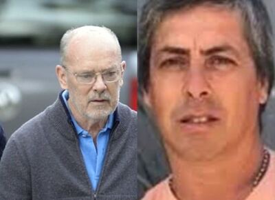 Tomás Morán, de fiscal a imputado: El juicio que desvela la corrupción en La Plata