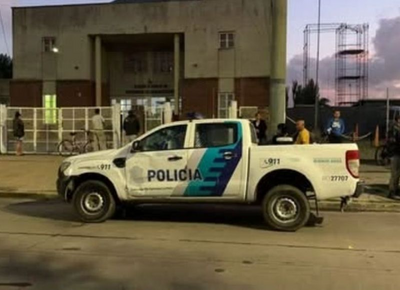 Inseguridad sin fin en una escuela de La Plata: robaron por séptima vez lo recaudado para financiar el viaje de egresado de los alumnos, ¿Alguien de adentro los entrega?