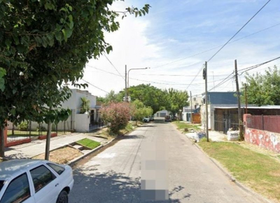 La Plata no da para más, sacó la basura y la atacó brutalmente el mismo hombre al que solía ayudar: le robó y la intento violar