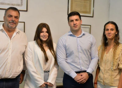 El bloque UCR+PRO en el concejo deliberante rechaza el cambio de nombre del Puerto La Plata