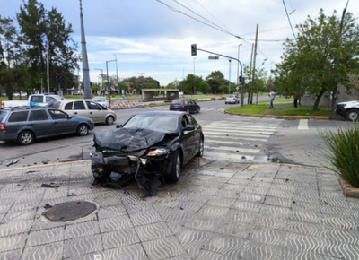 Ya son 50 las muertes por accidentes de tránsito en La Plata