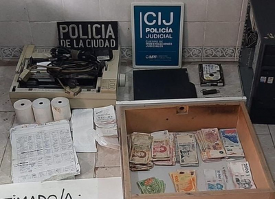 Avanza en la Justicia una mega causa contra influencers que promocionaron juegos clandestinos