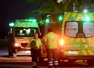 Un choque fatal: un automovilista se encontró con un caballo en el peor momento y falleció
