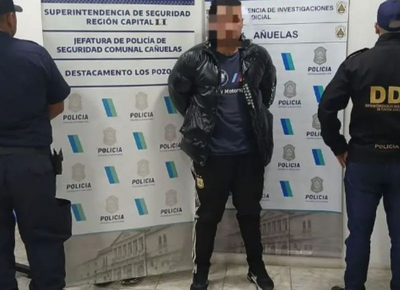 Mataron de un disparo en la cabeza a un joven de 18 años en Cañuelas: hay un detenido en La Matanza