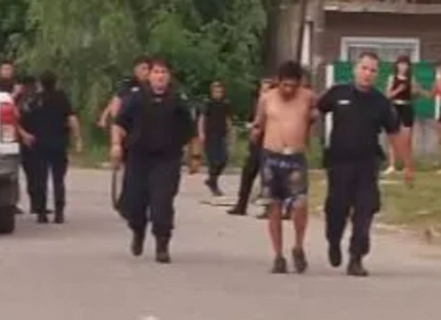 Se negó a declarar el hombre de 22 años que abusó y embarazó a su sobrina de 14