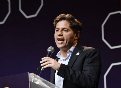 Funcionario Kicillof en la mira: Denuncias de nepotismo, negligencia y lujo en la Provincia de Buenos Aires