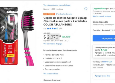 Ni Luis Vitette se animó a tanto: Kicillof gasta 441 millones en cepillos de dientes, el doble de lo que salen en el mercado