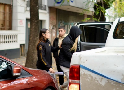La importancia de tener plata en Argentina: Prisión domiciliaria para "La Toretto" de La Plata