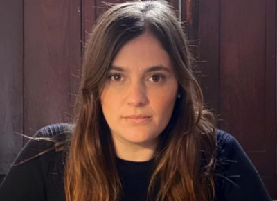 Rosario Castagnet rechazó ser Defensora Ciudadana adjunta de La Plata: "No pienso ser cómplice de un acuerdo político"