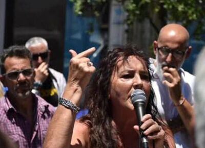 Se cumplen seis meses de las peores elecciones de delegados en la UPCNBA: denuncias de violencia, coacción y desmanejo