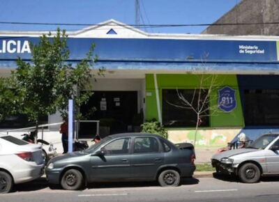 Horror en Los Hornos: encuentran a un mecánico asesinado en una bolsa de nylon en un descampado